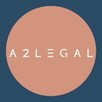 A2 legal logo, A2 legal contact details