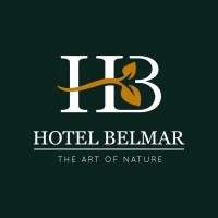 Hotel Belmar logo, Hotel Belmar contact details