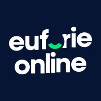 Euforie Online logo, Euforie Online contact details