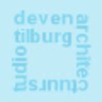 Deven Architectuurstudio Tilburg logo, Deven Architectuurstudio Tilburg contact details