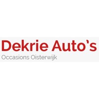 Dekrie Auto's B.V. logo, Dekrie Auto's B.V. contact details