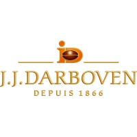 J.J. Darboven France logo, J.J. Darboven France contact details