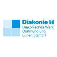 Diakonisches Werk Dortmund und Lünen logo, Diakonisches Werk Dortmund und Lünen contact details