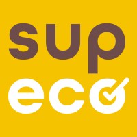 Supeco France logo, Supeco France contact details