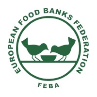 European Food Banks Federation - FEBA logo, European Food Banks Federation - FEBA contact details