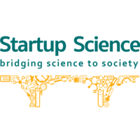 Startup Science logo, Startup Science contact details