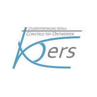 KOers, study association of Structural Engineering and Design logo, KOers, study association of Structural Engineering and Design contact details