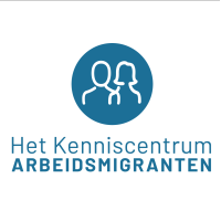 Het Kenniscentrum Arbeidsmigranten logo, Het Kenniscentrum Arbeidsmigranten contact details