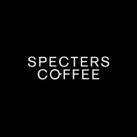 Specters Coffee logo, Specters Coffee contact details