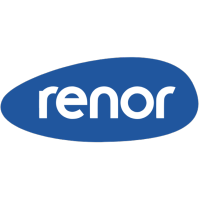 Renor logo, Renor contact details