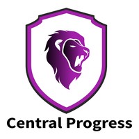 Central Progress logo, Central Progress contact details