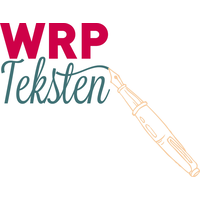 Tekstbureau WRP Teksten logo, Tekstbureau WRP Teksten contact details