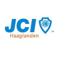 JCI Haaglanden logo, JCI Haaglanden contact details