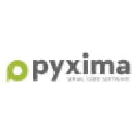 Pyxima logo, Pyxima contact details