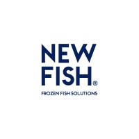 NEWFISH logo, NEWFISH contact details