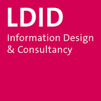 LDID Information Design & Consultancy logo, LDID Information Design & Consultancy contact details