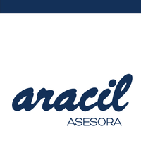 ARACIL ASESORA logo, ARACIL ASESORA contact details