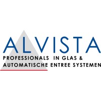 Alvista Glasgroothandel BV logo, Alvista Glasgroothandel BV contact details