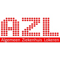 AZ Lokeren logo, AZ Lokeren contact details