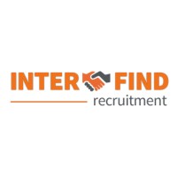 Inter Find Recruitment logo, Inter Find Recruitment contact details