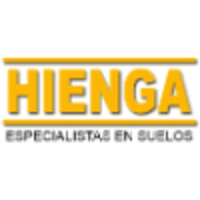 HIENGA S.L. logo, HIENGA S.L. contact details