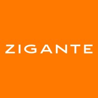 Zigante logo, Zigante contact details