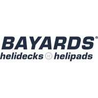 Bayards Helidecks & Helipads logo, Bayards Helidecks & Helipads contact details