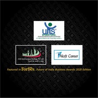 UAS International  Group of Companies logo, UAS International  Group of Companies contact details