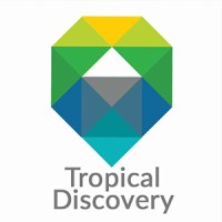 Tropical Discovery logo, Tropical Discovery contact details