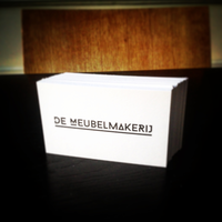 De Meubelmakerij - Kantoor- en winkelinrichting & Maatmeubilair logo, De Meubelmakerij - Kantoor- en winkelinrichting & Maatmeubilair contact details