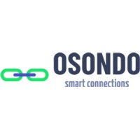 OSONDO logo, OSONDO contact details