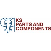 KS Parts & Components logo, KS Parts & Components contact details