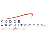 Kodde Architecten bna bv logo, Kodde Architecten bna bv contact details