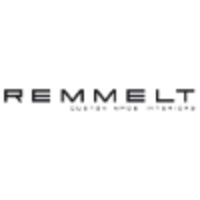 REMMELT | Custom Made Interiors logo, REMMELT | Custom Made Interiors contact details