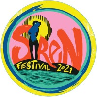 Siren Festival logo, Siren Festival contact details