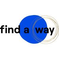 Find a Way GmbH logo, Find a Way GmbH contact details