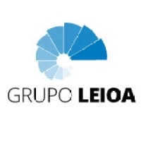 Grupo Leioa, detrás de una obra hay un hogar. Desde 1992. logo, Grupo Leioa, detrás de una obra hay un hogar. Desde 1992. contact details