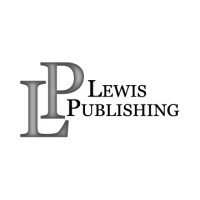 Lewis Publishing logo, Lewis Publishing contact details