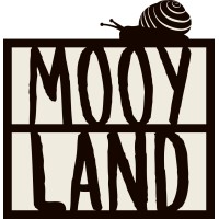 Mooyland logo, Mooyland contact details