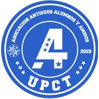 ALUMNI UPCT logo, ALUMNI UPCT contact details