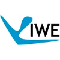 IWE watersnijtechniek logo, IWE watersnijtechniek contact details