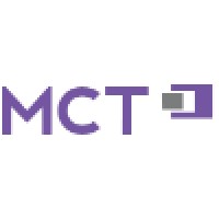 MCT-CRO logo, MCT-CRO contact details