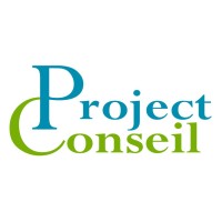 ProjectConseil logo, ProjectConseil contact details