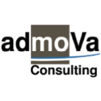 admoVa Consulting GmbH logo, admoVa Consulting GmbH contact details