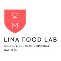 LINA FOOD LAB logo, LINA FOOD LAB contact details