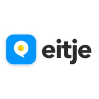 eitje logo, eitje contact details