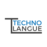 Technolangue logo, Technolangue contact details