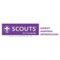 Scouts du MontrÃ©al mÃ©tropolitain logo, Scouts du MontrÃ©al mÃ©tropolitain contact details