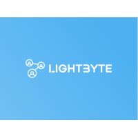 Lightbyte logo, Lightbyte contact details