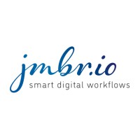 jmbr.io logo, jmbr.io contact details